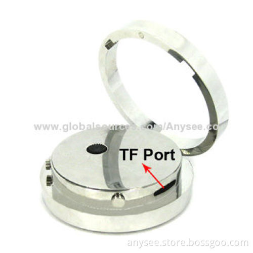 Clock Spy Recorder